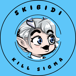 Skibidi Kill Sigma