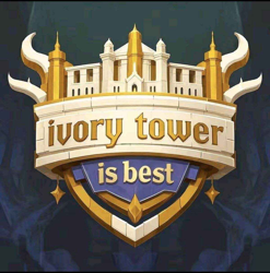 Ivory Tower