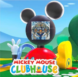 Mickey Mouse Clubhouse