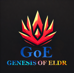 Genesis of Eldr