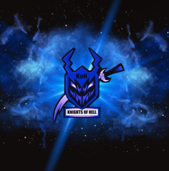 Knights of Hell - Nova