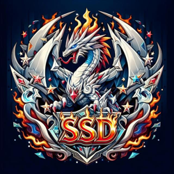 STARDUST SKY DRAGONS 